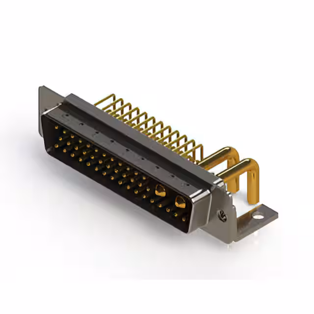 629-43W2650-3NC EDAC Inc.  Gruppi di connettori D-Sub